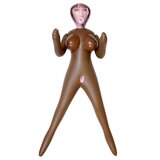  Amelia Lutka na naduvavanje, 150 cm Cene