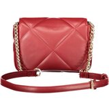  ženska torbica s lančićem 18x13x6 cm crvena | shoptok.hr