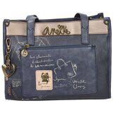 Anekke Ročne torbice 41852-182 pisana Cene