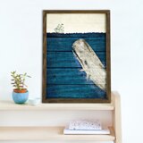Wallity MZM755 multicolor decorative framed mdf painting | ePonuda.com