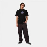 Santa Cruz Kendall end of the dot t-shirt Crna | shoptok.hr