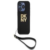 Dkny Ovitek za telefon Črna | Shoptok.si