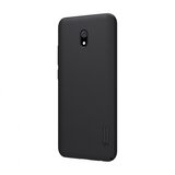 Nillkin Maska scrub za Xiaomi Redmi 8A crna Cene