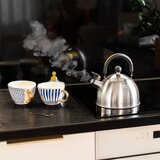  Kuhalo za vodu od nehrđajućeg čelika sa zviždaljkom 1,8 l | shoptok.hr