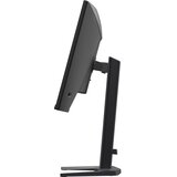 Iiyama gaming monitor 27 inch va panel curved 1500R g master red eagle freesync premium 1920x1080 165Hz 250 cd m2 displayport 2xHDMI 1ms mprt speakers usb 2x 2.0 black tuner height adjustable stand GCB2784HSU-B1 | Eponuda.com