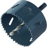 Lux Tools Kruna za bušilicu BIMETALNA 73 mm Cijene