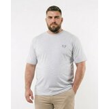 La Force Grande Majica DS 1285 - Siva | Eponuda.com