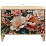  ormar BORNE 69 x 33 x 50 cm Sonoma Konstruirano drvo | shoptok.hr
