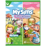  MySims Cozy Bundle (XBOX SERIES X) | Shoptok.si