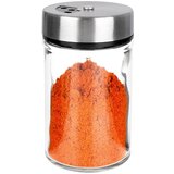 Orion Posoda za začimbe s cedilom, steklena, 100 ml, (5000094092) | Shoptok.si