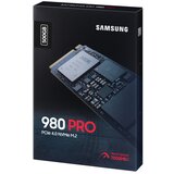 Samsung SSD-disk 980 PRO 500GB M.2 PCIe4.0 NVMe 1.3 (MZ-V8P500BW) | Shoptok.si