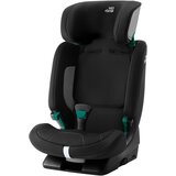 Britax Romer autosjedalica i-Size 76-150 cm Versafix space black 2000039015 | shoptok.hr