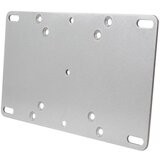 Mywall VESA-adapter primeren za: univerzalne serije srebrne barve, (20434242) Cene