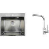 Sink Solution Set Luis Cene