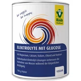 Raab Vitalfood GmbH Elektroliti z glukozo