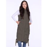 PERSO Woman's Tank Top BLH220050F | Shoptok.si