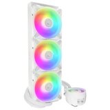 Arctic Liquid Freezer III 420 A-RGB White Vodeno procesorsko hlađenje | Eponuda.com