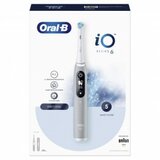 Oral-b Električna četkica za zube Serise iO6 Gray Opal 500584 Cene