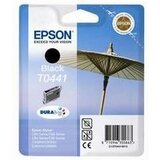  Kartuša Epson T0441 črna/black - original Cene