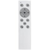 Rabalux 3316 - LED prigušiva plafonska svetiljka TESIA LED/60W/230V 60 cm + daljinski upravljač | Eponuda.com