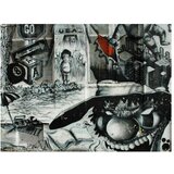  Tapeta - Street art graffiti 350x270 | shoptok.hr