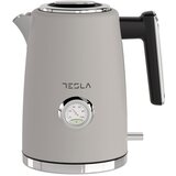 Tesla kuhalo za vodu KT600CX/2200W/1700ml/crno Cijene