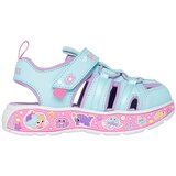 Skechers Play Scene Splash sandale Cene