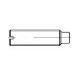 Toolcraft 106478 vijak bez glave M10 40 mm čelik 50 St. | shoptok.hr
