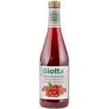 organski sok brusnica 500ml