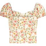 Guess Jeans WOMEN&#39;S PINK TANK TOP | shoptok.hr