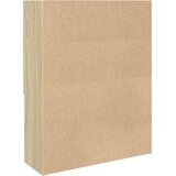 Ormarić za perilicu rublja boja hrasta sonome 70,5 x 24 x 90 cm | shoptok.hr