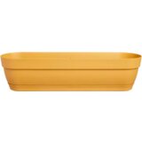 ELHO Balkonsko korito vibia campana 70cm - medeno rumena Cene