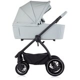 Chipolino dječja kolica 3u1 Prestige Matcha | shoptok.hr