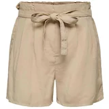 Only Kratke hlače & Bermuda Shorts Aris Life - Nomad Bež