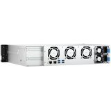 Qnap NAS za 8 diskov, 8GB ram, 2,5Gb mreža, rack 2U, (21226172) | Shoptok.si