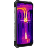 Blackview mobilni telefon BL8800 pro 5G 8GB/128GB black/termalna kamera