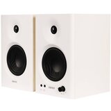 Edifier MR4-WHITE zvočnik bela žični 21 w Cene