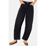 Friends Like These Kavbojke črna | Shoptok.si