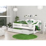  dječji krevet Neli s ladicom - 160*80 cm - NOGOMET | shoptok.hr