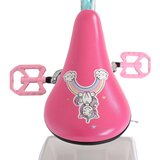 Volare dječji bicikl Unicorn 16″ zelene boje, s dvije ručne kočnice | shoptok.hr