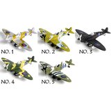 Model vojnog zrakoplova Spitfire (1:48) | shoptok.hr