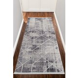 Wallity tepih 120x500cm Sivi Cene