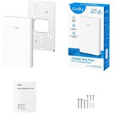 Cudy AP3000 wireless access point 2976 Mbit /s White Power over Ethernet (PoE) | shoptok.hr