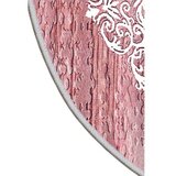 Conceptum Hypnose tepih Hmnt905, Ovalan, 80 x 120 cm, roze | Eponuda.ba