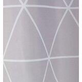 Olimp Sport Tuš-zavesa Varesco 150x200 siva | ePonuda.com
