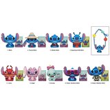 Monogram Int. Privezak Disney - Lilo & Stitch - Charm Bag Clip | ePonuda.com