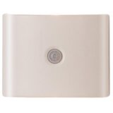 INF Pravokotna polnilna stenska luč z gibanjem, 1200mAh, trojni ton White, (5000491166) Cene