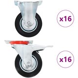  Kotačići 32 kom 100 mm | shoptok.hr