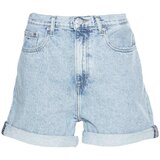 Tommy Hilfiger Kratke hlače & Bermuda - Modra Cene