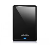 Adata 2.5" HDD USB 3.1 2TB HV620S zunanji trdi disk, črn | Shoptok.si
